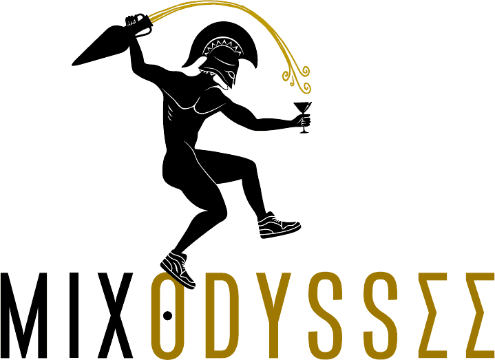 Mixodyssée