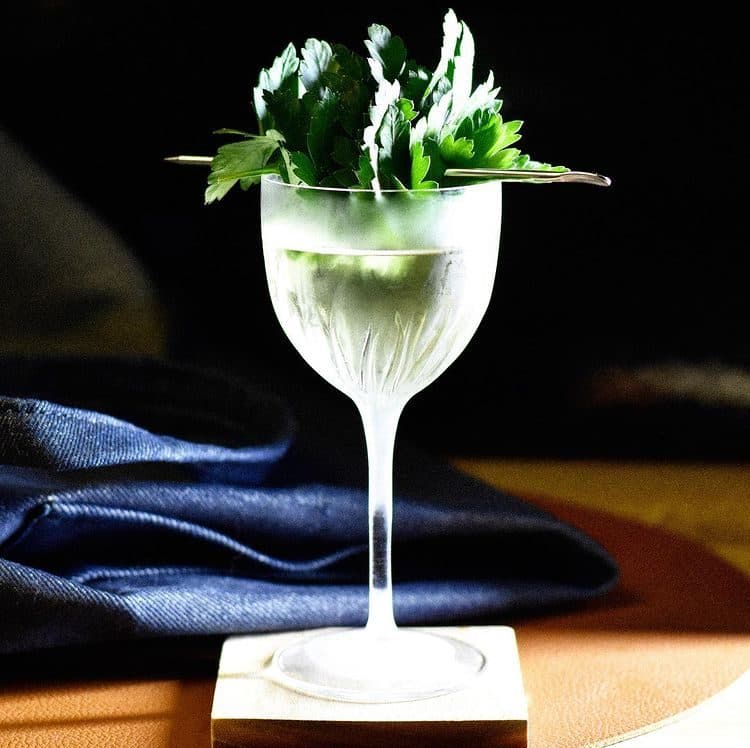 Des cocktails d'été pour vos afterworks et summer parties