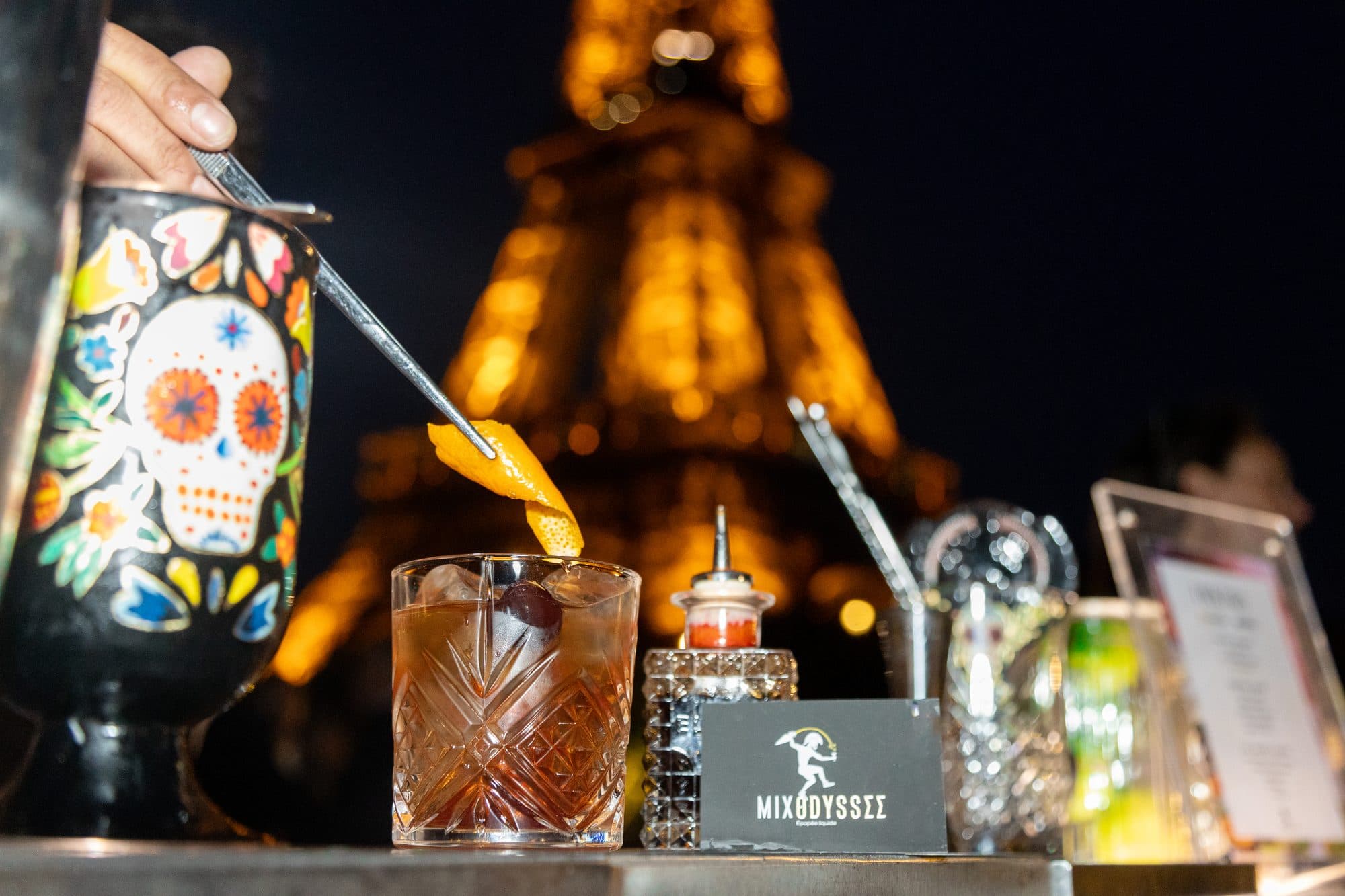 Mocktail : l'histoire d'un mot, et ce qu'il dit du sans alcool