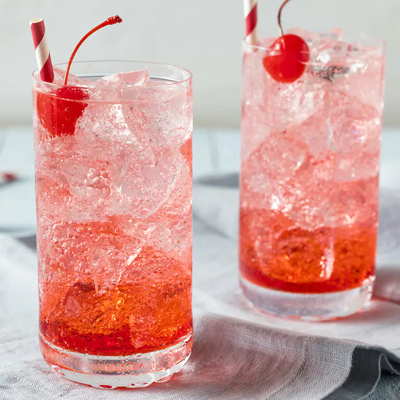 Shirley Temple