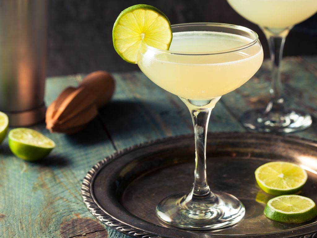 Daiquiri