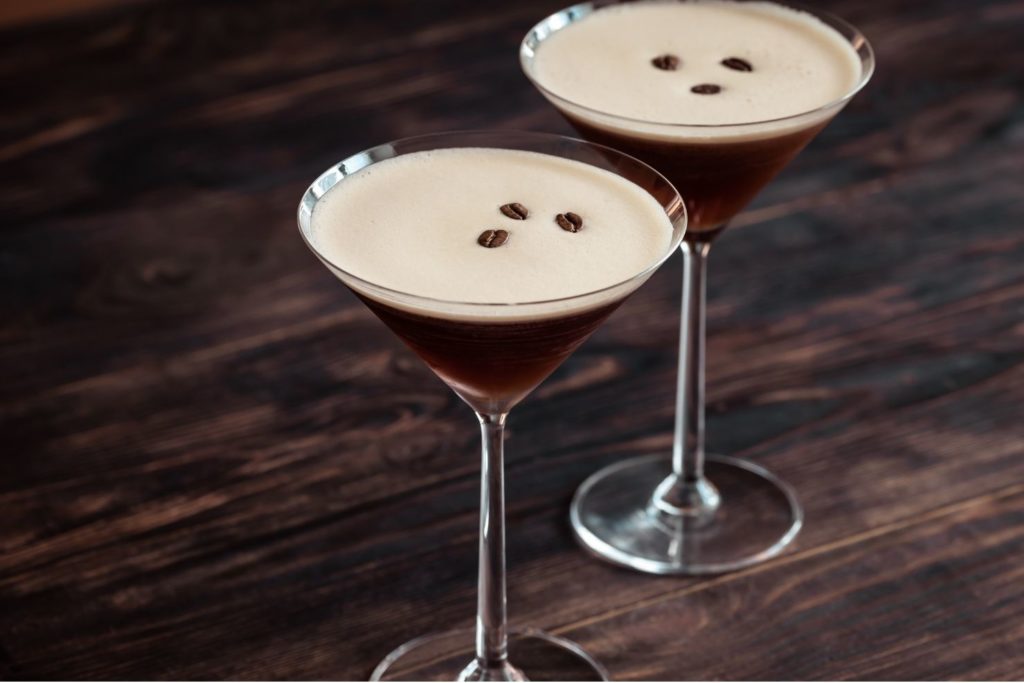 L'Espresso Martini