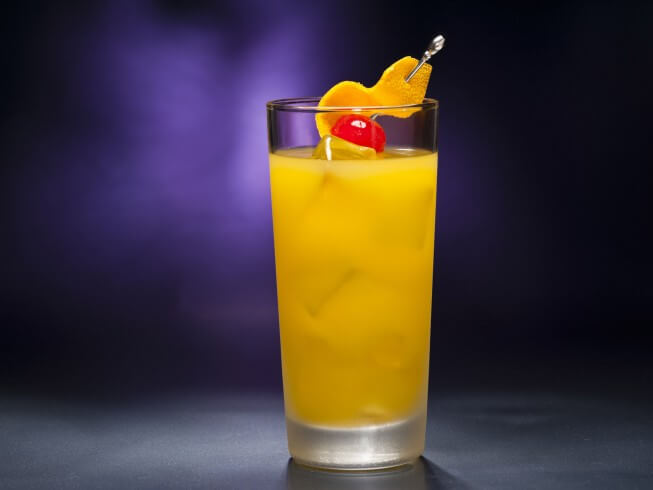 Harvey Wallbanger