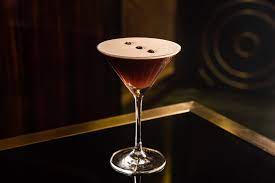 L'Espresso Martini