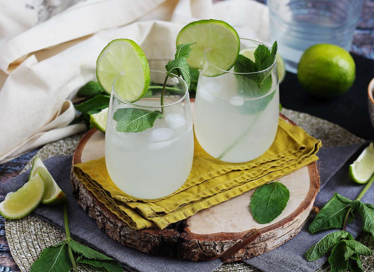 Le Moscow Mule