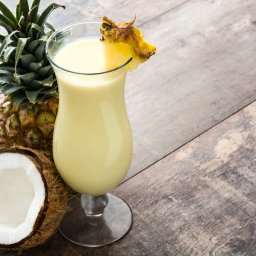 PIÑA COLADA