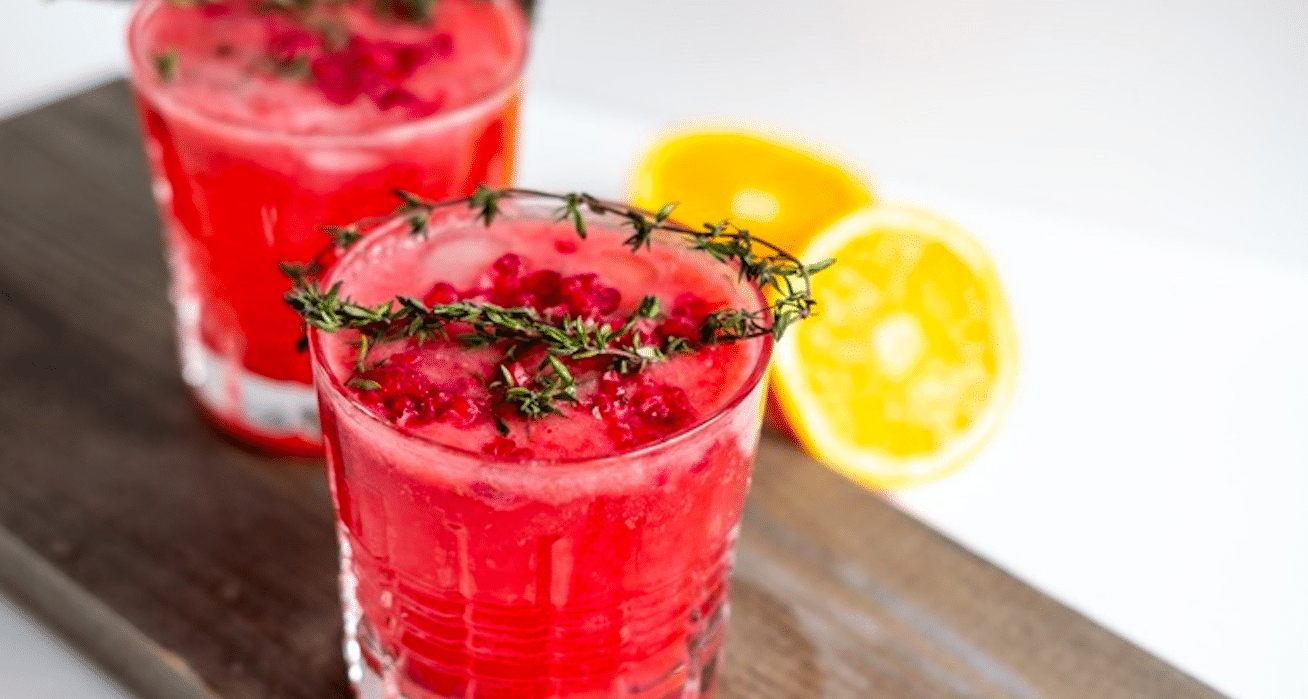 mocktail