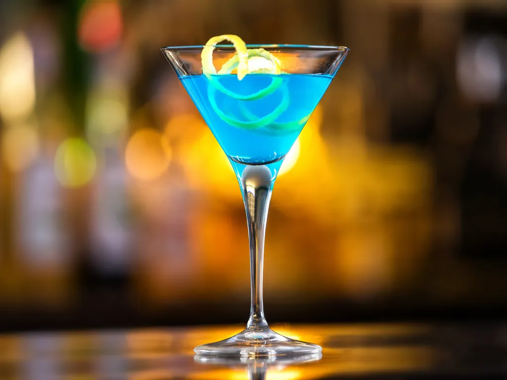 blue lagoon