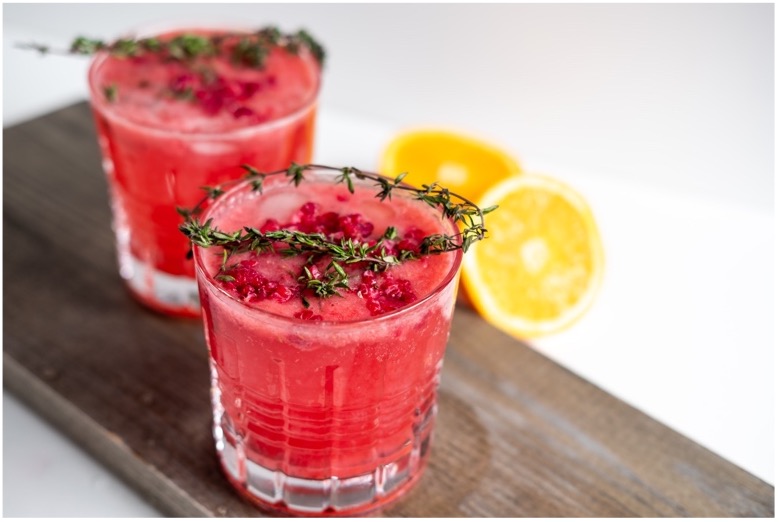 mocktail