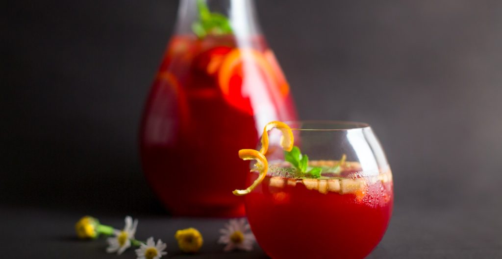 sangria