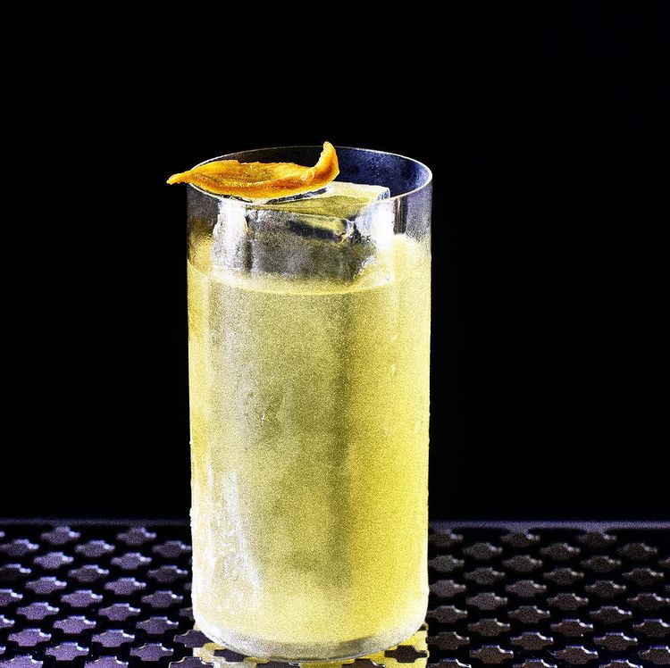 Cocktail