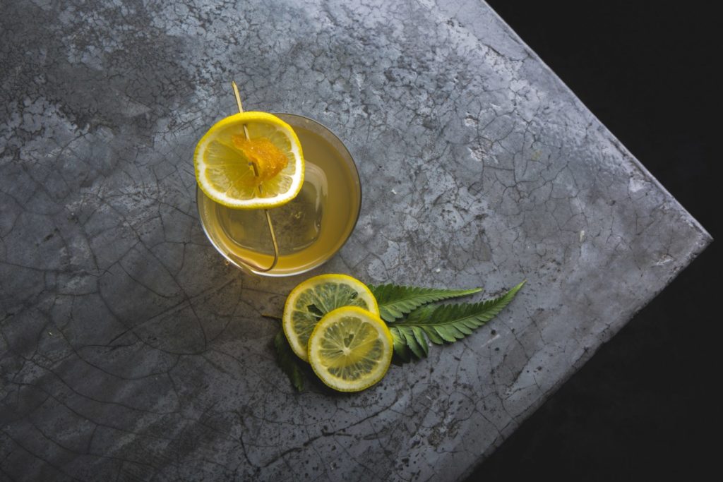 citron